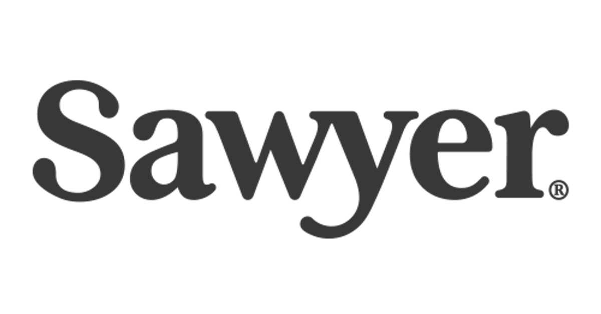 Sawyer Squeeze - Water Filtration Systems & Outdoor Purification Gear